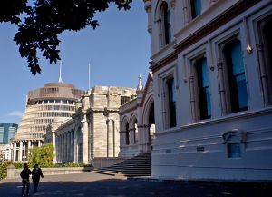 議会図書館