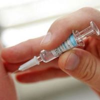 imuniteto vakcinos tipas