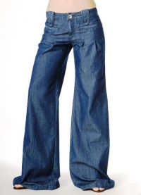 jenis seluar jeans wanita 13