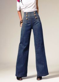 jenis seluar jeans wanita 14