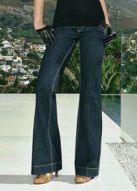jenis seluar jeans wanita 17