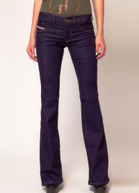 jenis seluar jeans wanita 18