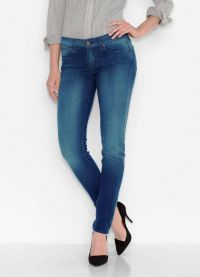 jenis seluar jeans wanita 1