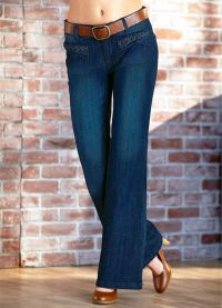 jenis seluar jeans wanita 22
