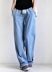 jenis seluar jeans perempuan 23
