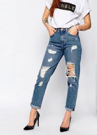 jenis seluar jeans wanita 25