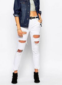jenis seluar jeans wanita 26