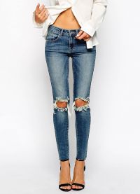 jenis seluar jeans wanita 27