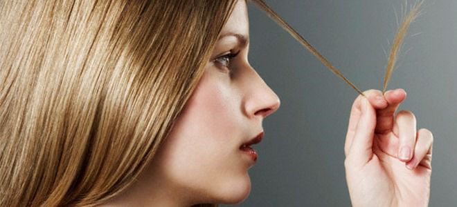 выпадение волос у женщин причины и лечение