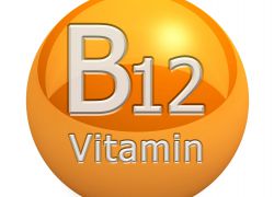 vitamino B12 indikacijos naudoti