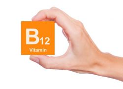 Vitamin B12 dalam tablet