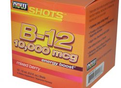 persediaan vitamin B12