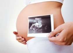 Ultrasound yang berbahaya semasa kehamilan