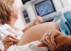 Memudaratkan ultrasound pada kehamilan