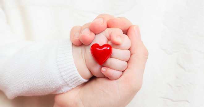 Врожденные пороки сердца у детей – что делать родителям?