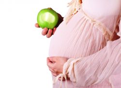 epal semasa kehamilan