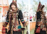 якутская национальная одежда 9