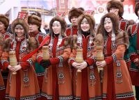якутская национальная одежда 7