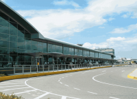 Norman Manley tarptautinis oro uostas Kingstonas