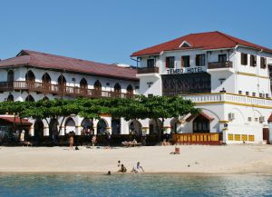 Zanzibaras
