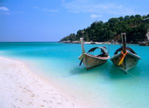 Baltasis Zanzibaro paplūdimys