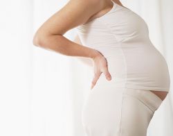 secubit syaraf sciatic semasa kehamilan
