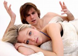 kodėl žmona nenori intymumo su vyru