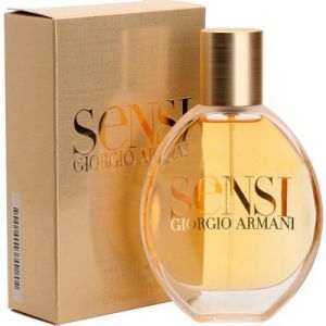 Perfume oleh Giorgio Armani Sensi