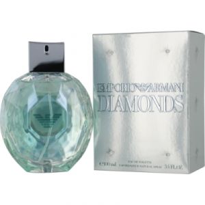 Perfume Emporio Armani Diamonds Eau de Toilette