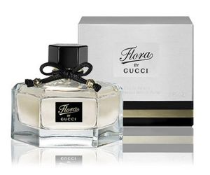 minyak wangi Gucci flora wanita