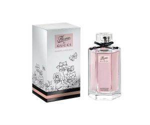 minyak wangi gucci flora gardenia