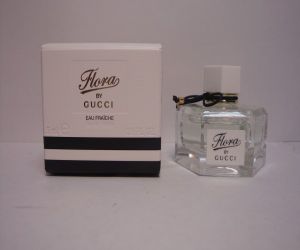 minyak wangi gucci flora segar