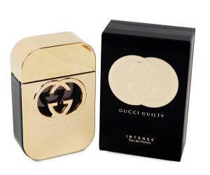 parfum gucci guilti intens