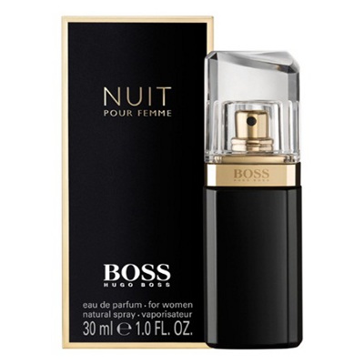 Perfume Hugo Boss Nuit