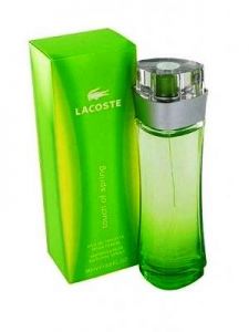 lacoste4 perfume wanita