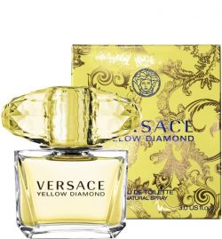 女性のための香水Versace 4