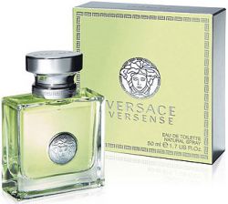 女性のための香水Versace 2