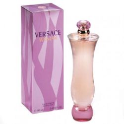 女性のための香水Versace 3