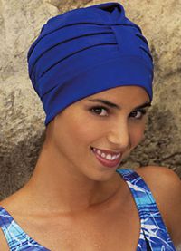 cappelli da donna per piscina2