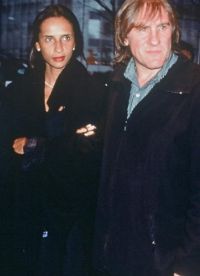 Dengan Karin Silla Gerard mula amur pada awal 90-an