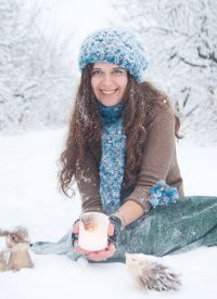 sessioni fotografiche invernali sulla strada9